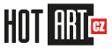 HOTART logo